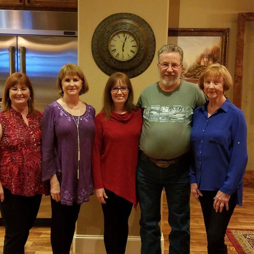 Meet your Posher, Penny